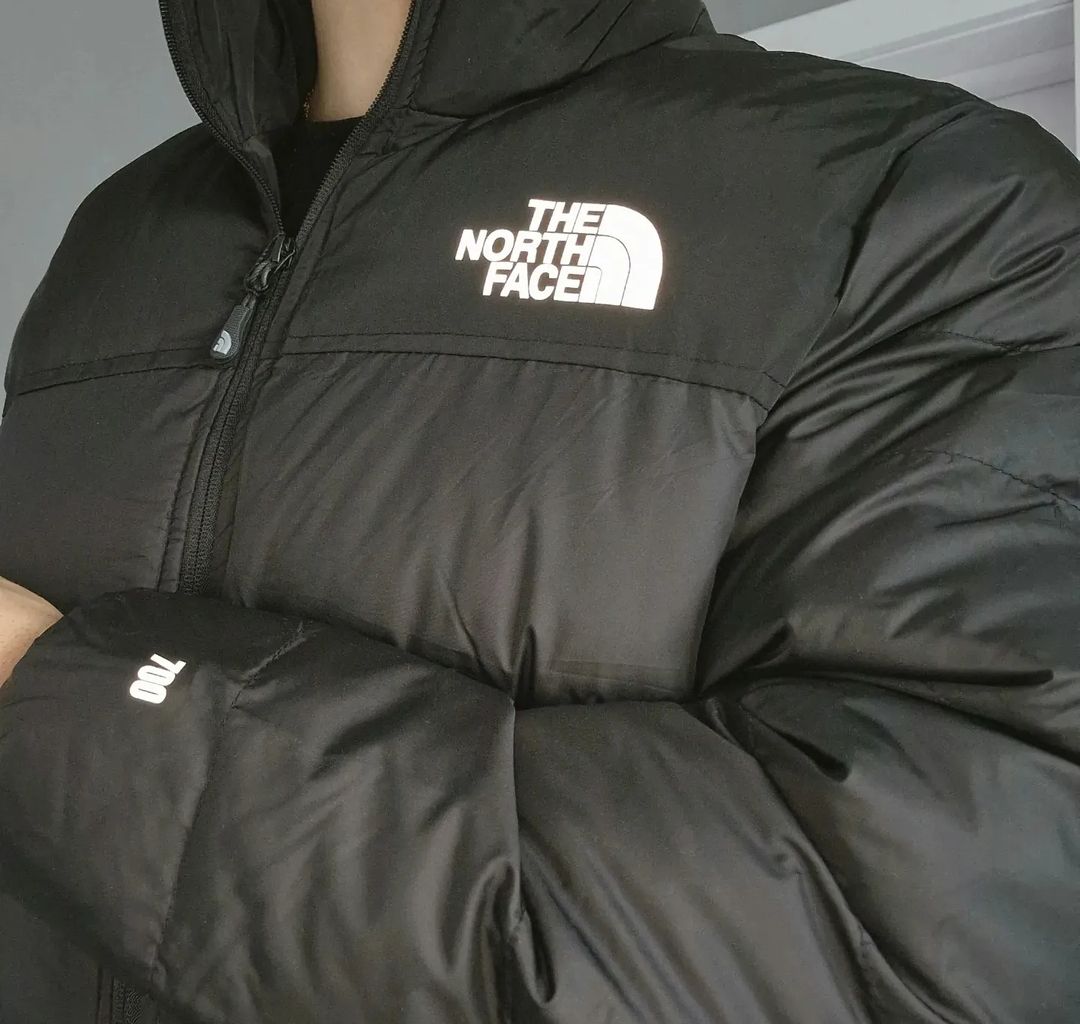 The North Face jakna