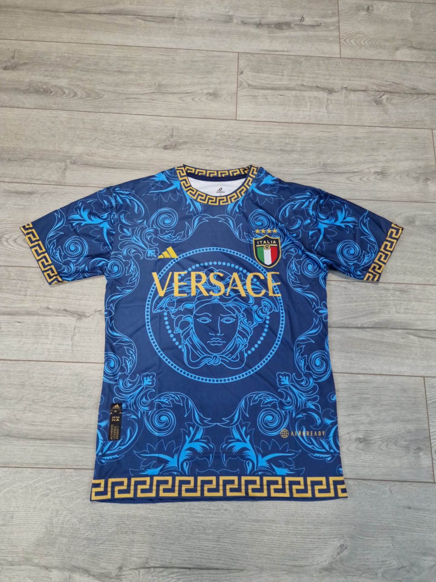 Versace dres majica