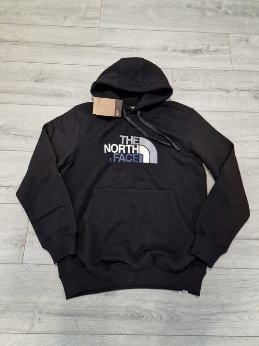 The North Face duks