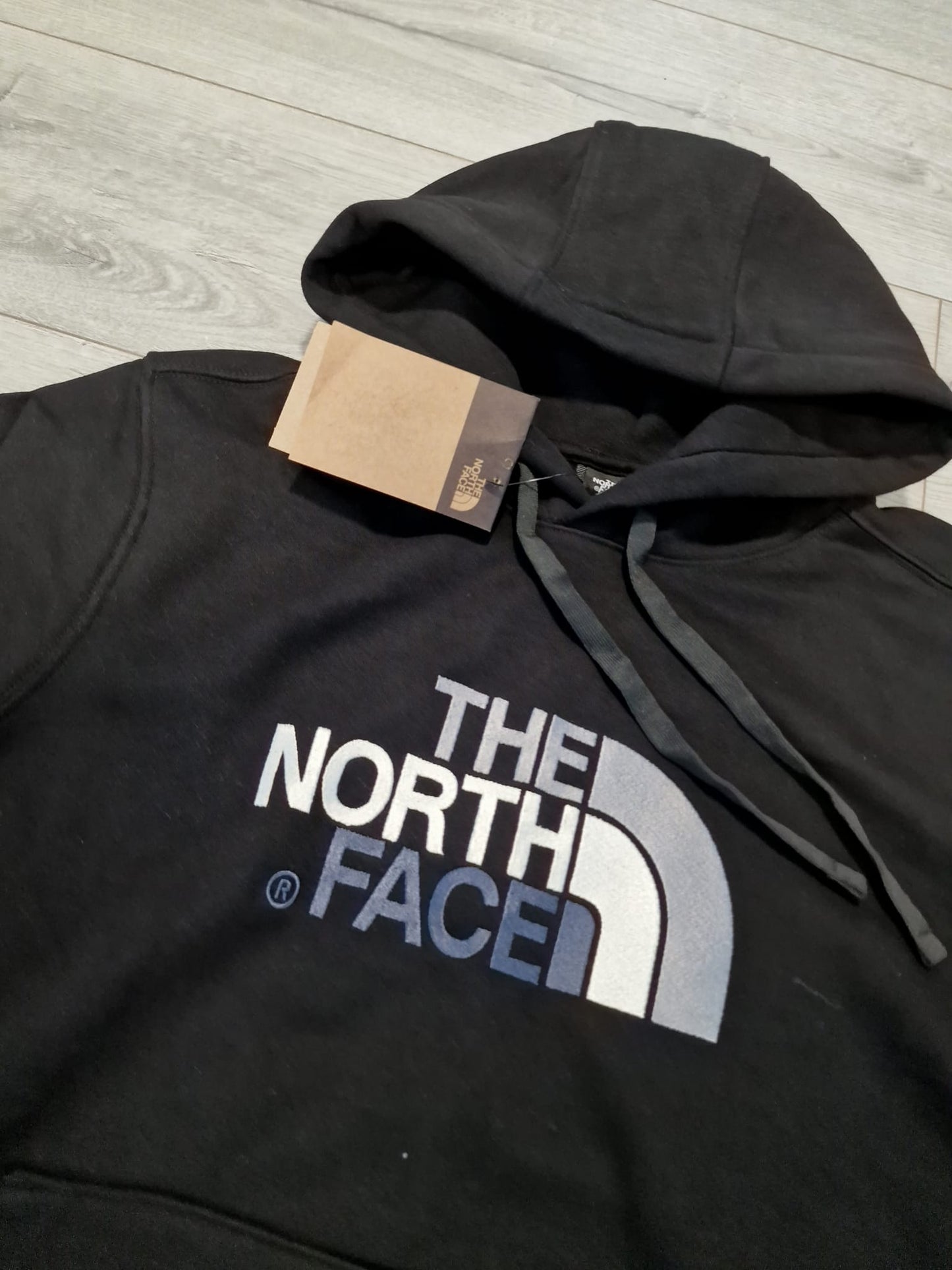 The North Face duks