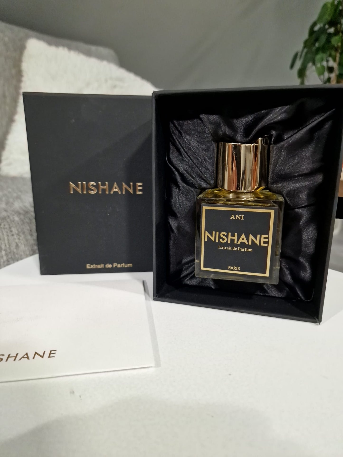 Nishane parfem