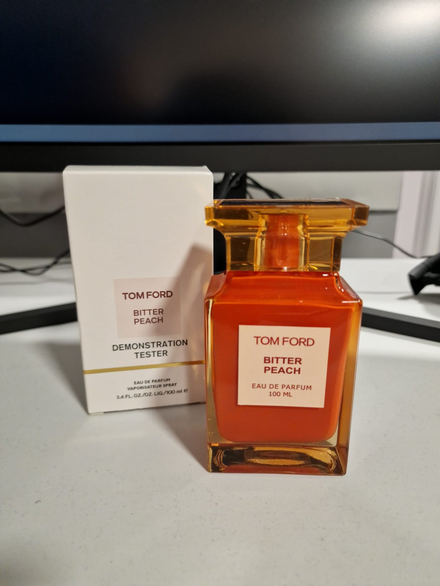 Tom Ford parfem - tester