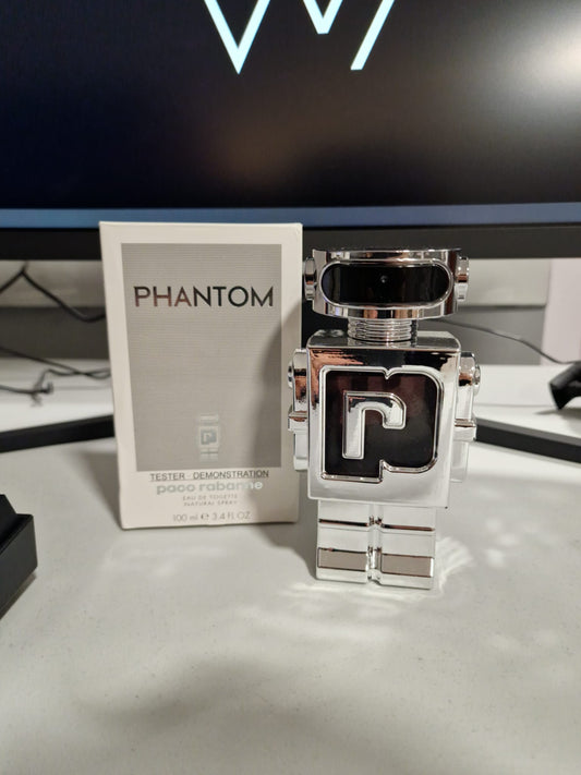 Paco Rabanne parfem Phantom - tester