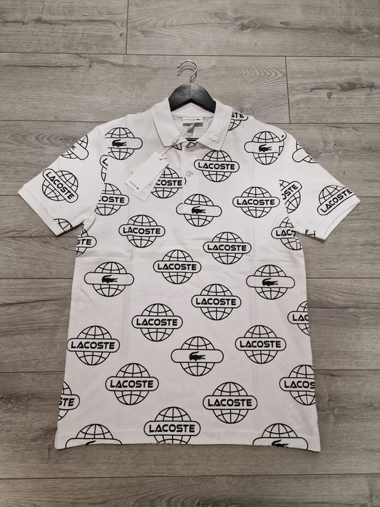 Lacoste polo majica