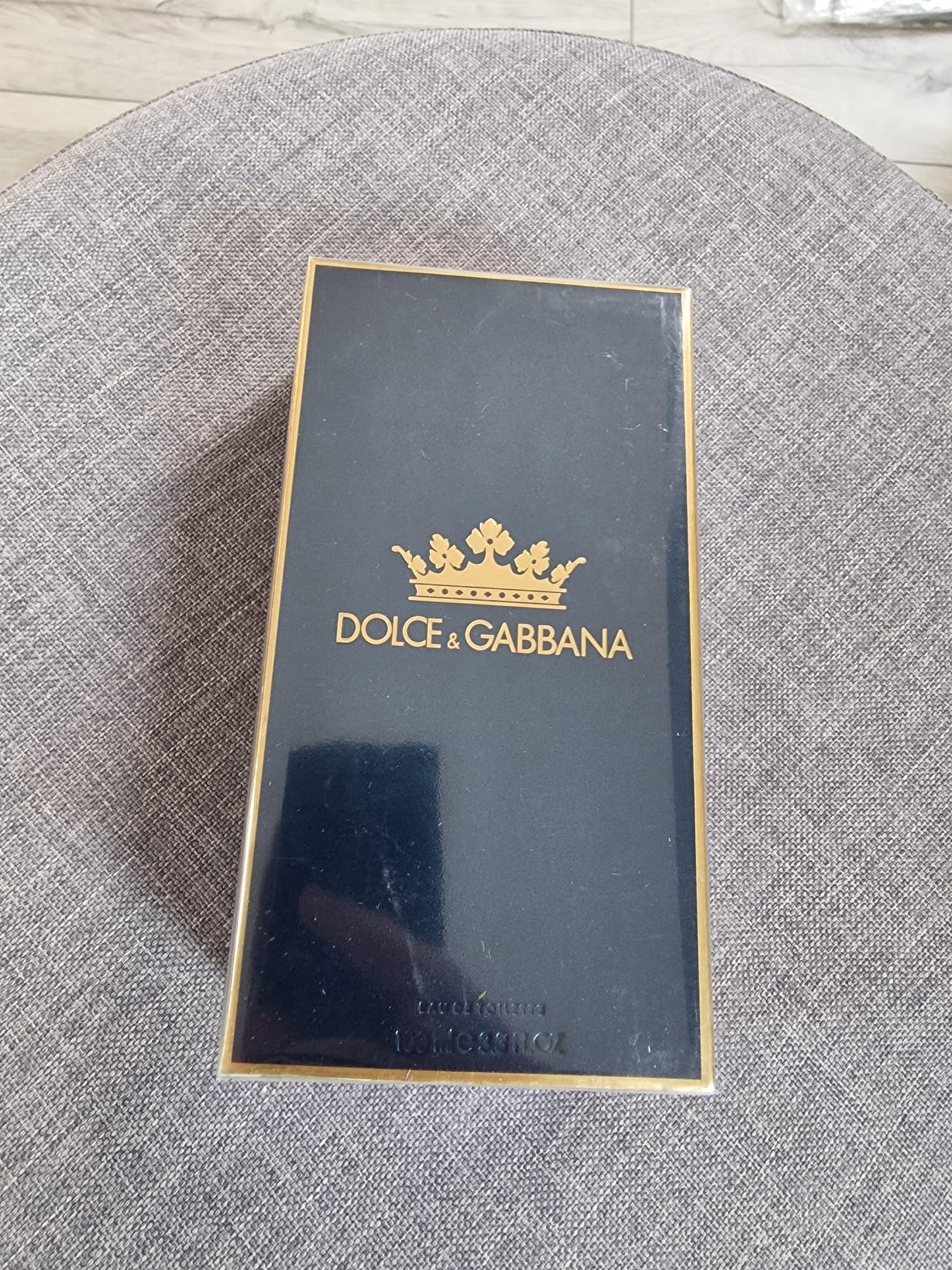 Dolce Gabanna parfem