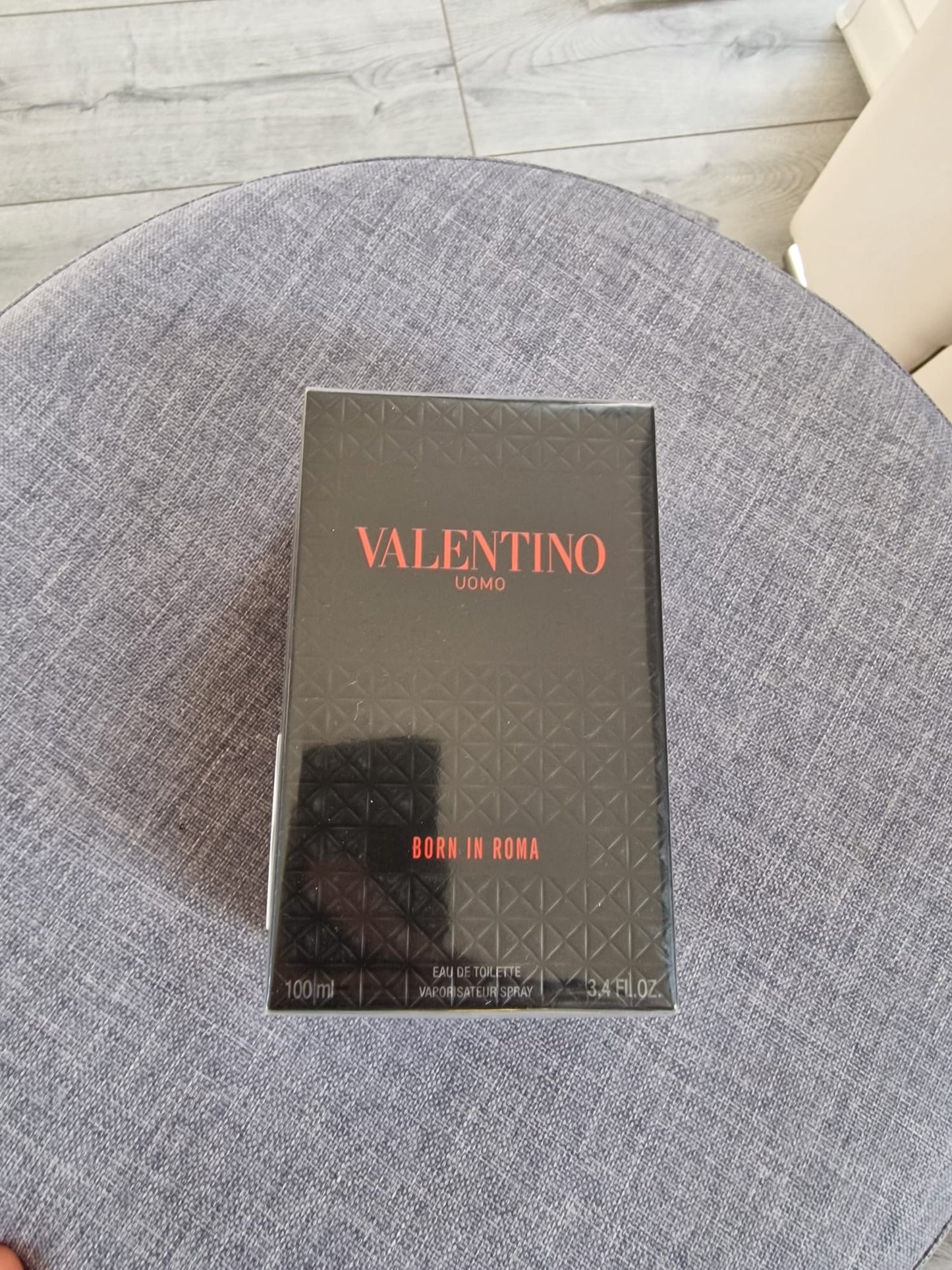 Valentino parfem