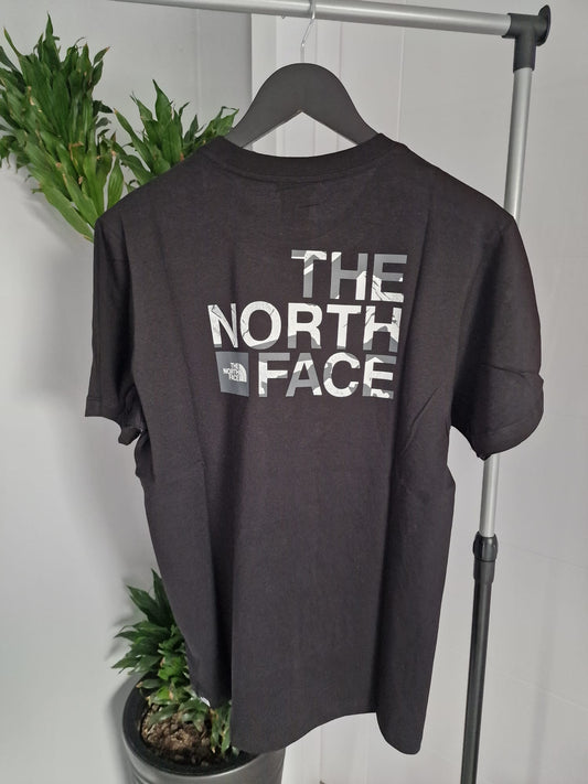 The North Face majica