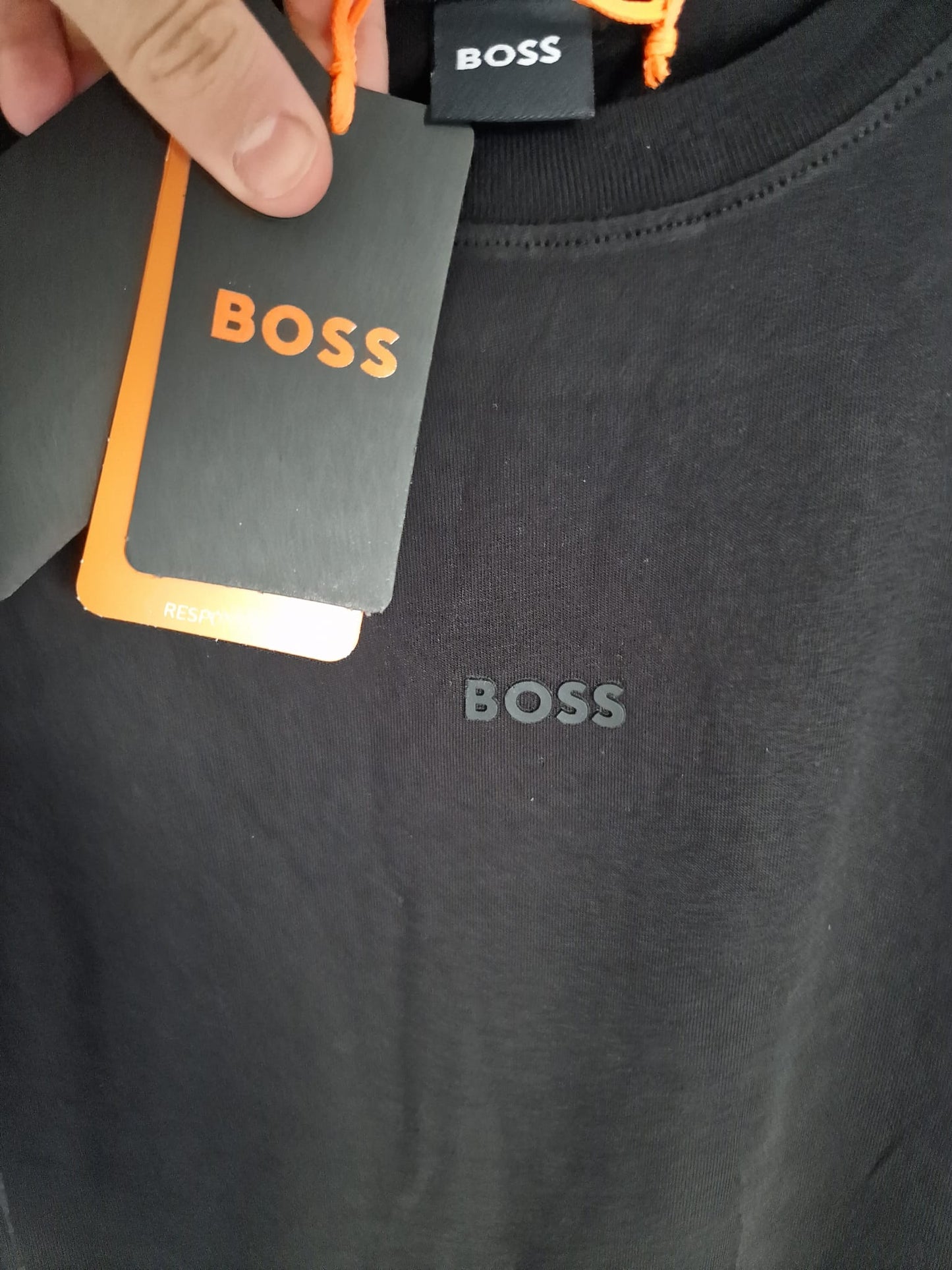 Boss majica