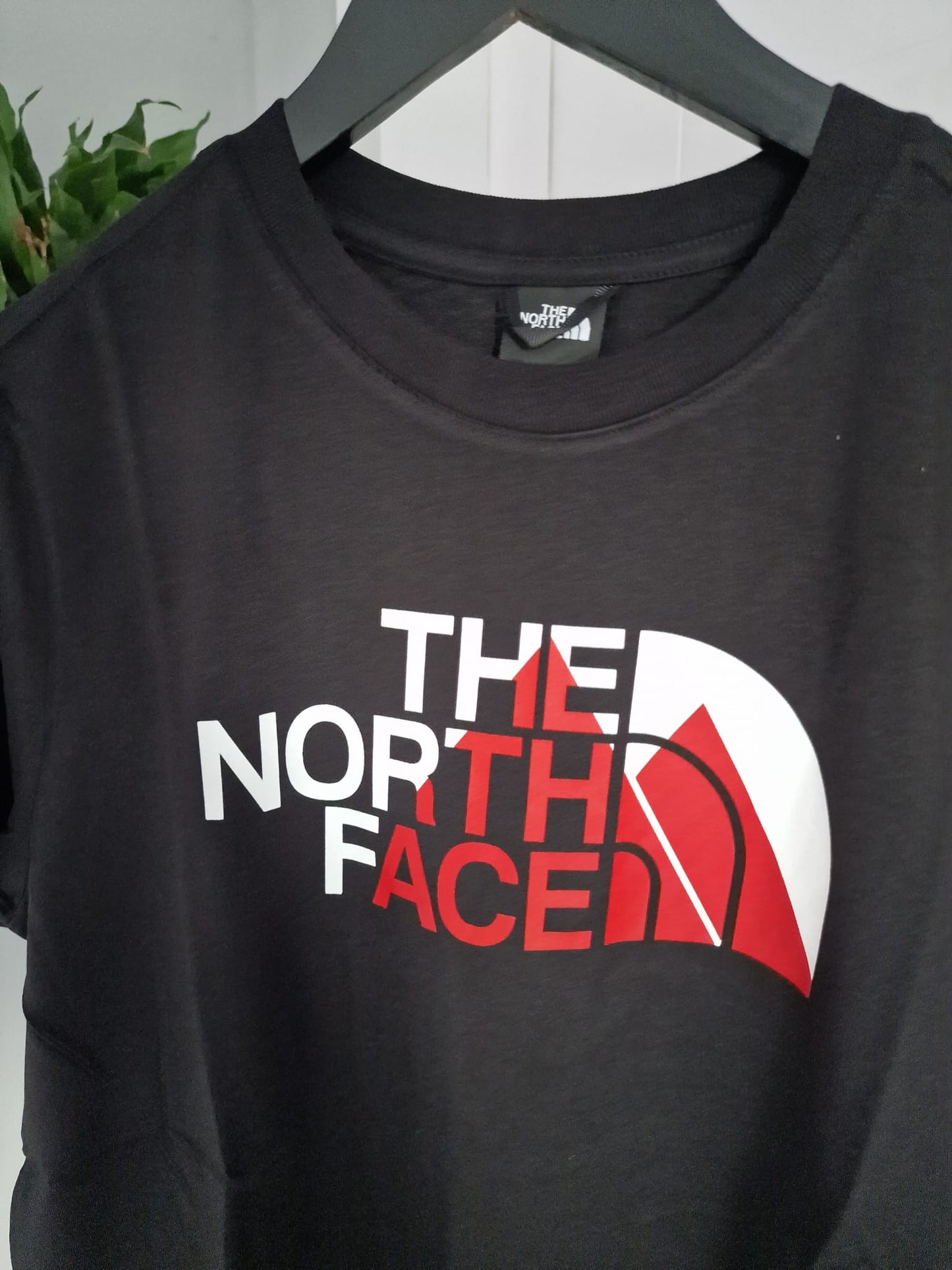 The North Face majica