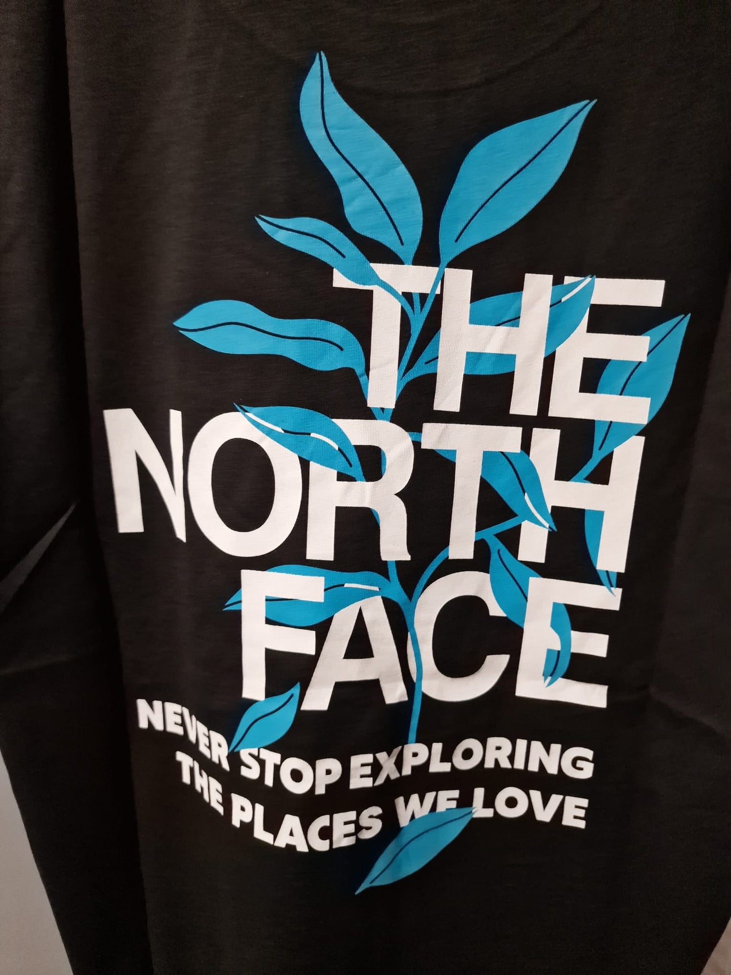 The North Face majica