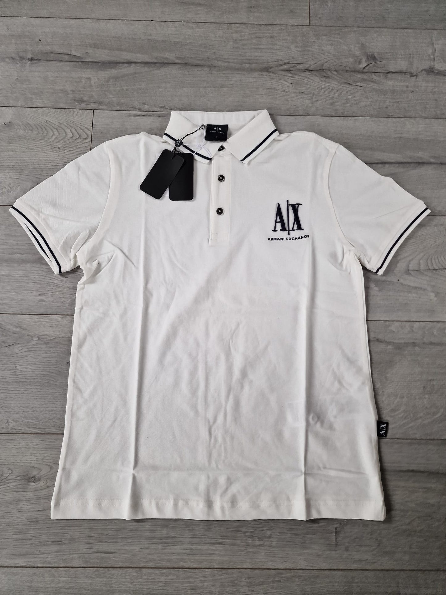 Armani Exchange polo majica