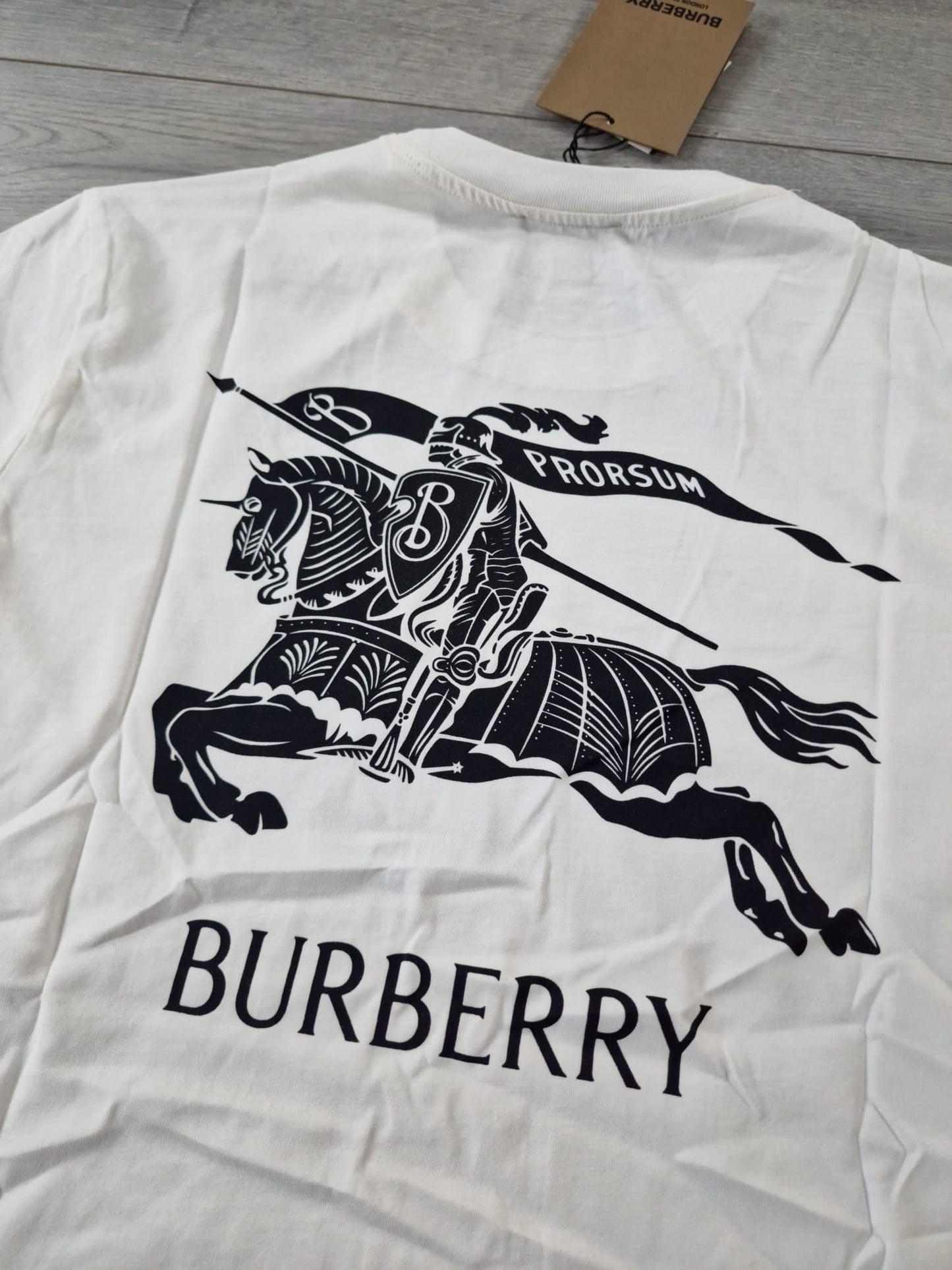 Burberry majica