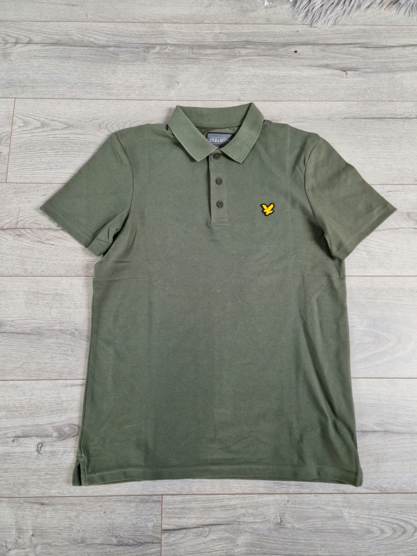 Lyle Scott polo majica