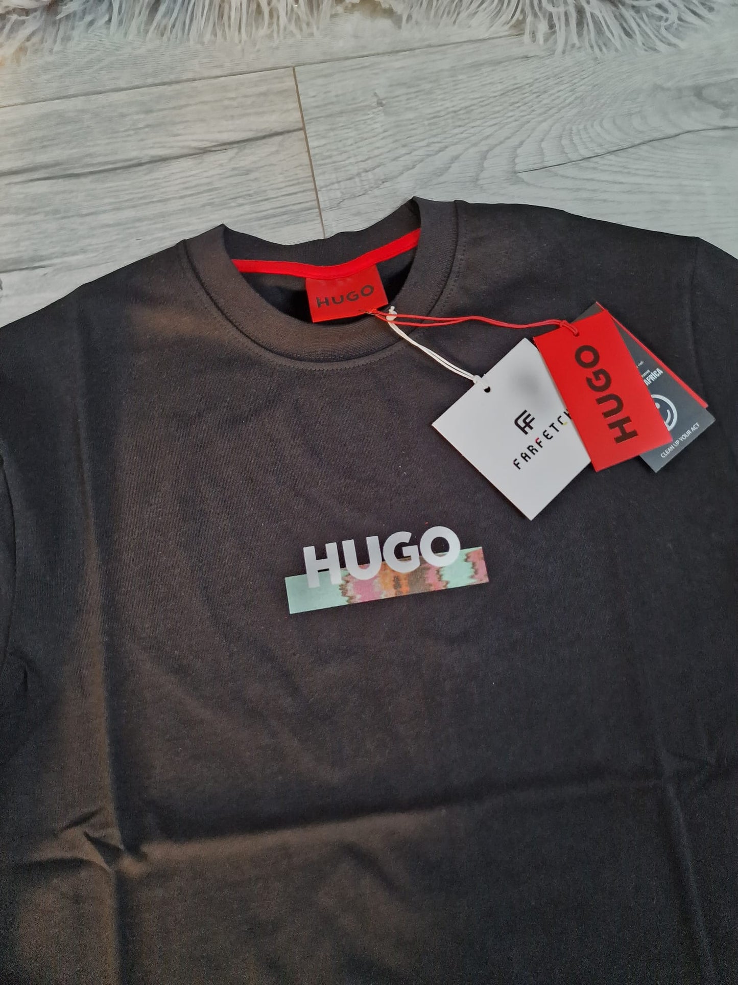 Hugo majica