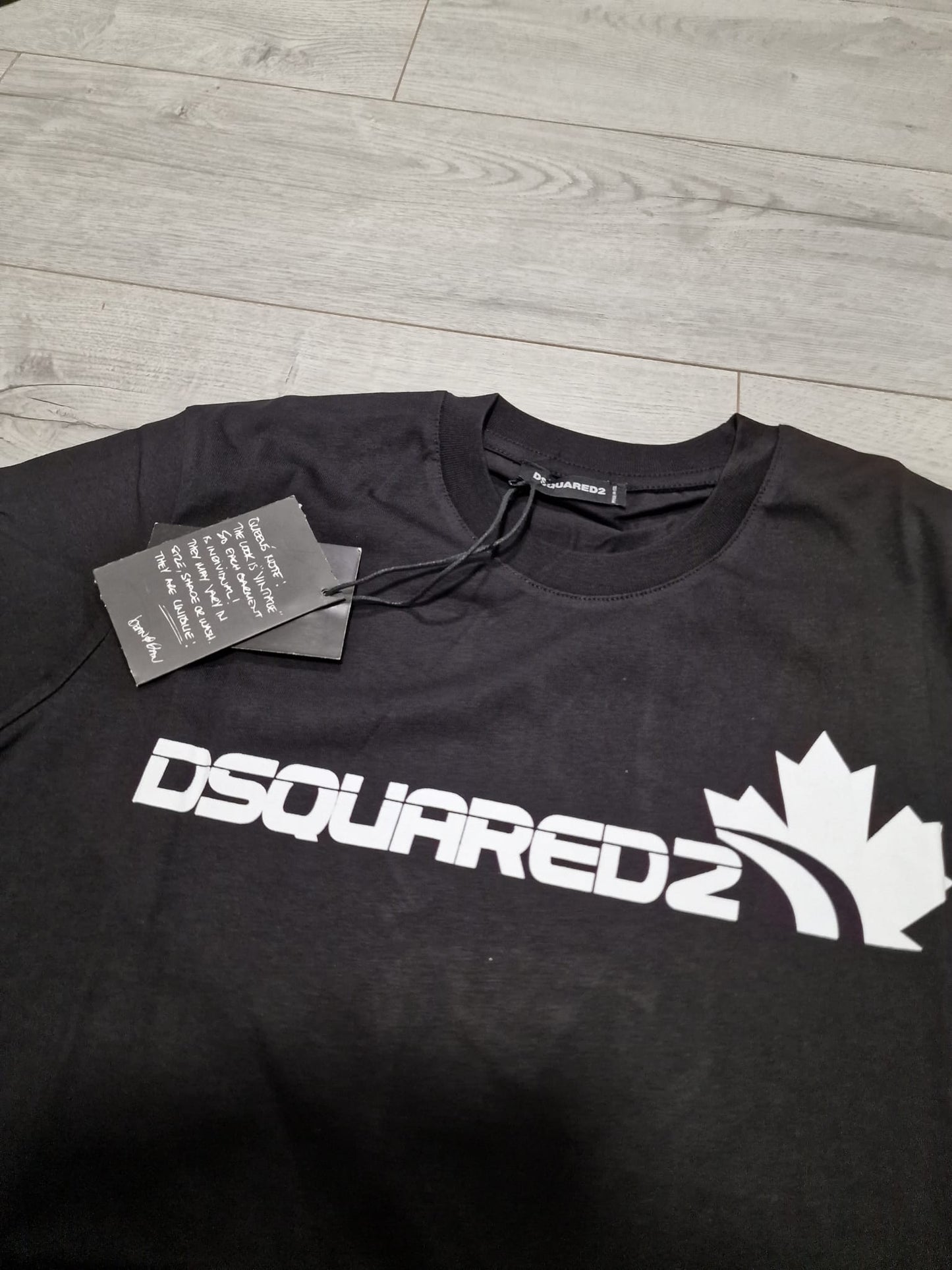 Dsquared majica