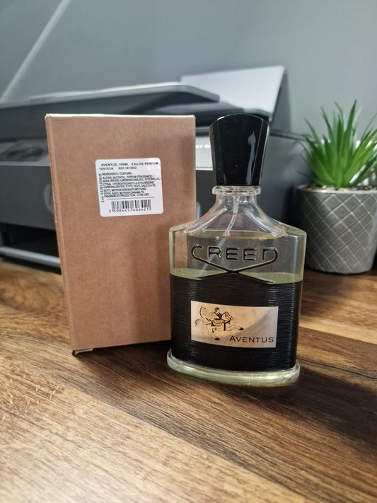 Aventus Creed parfem - tester