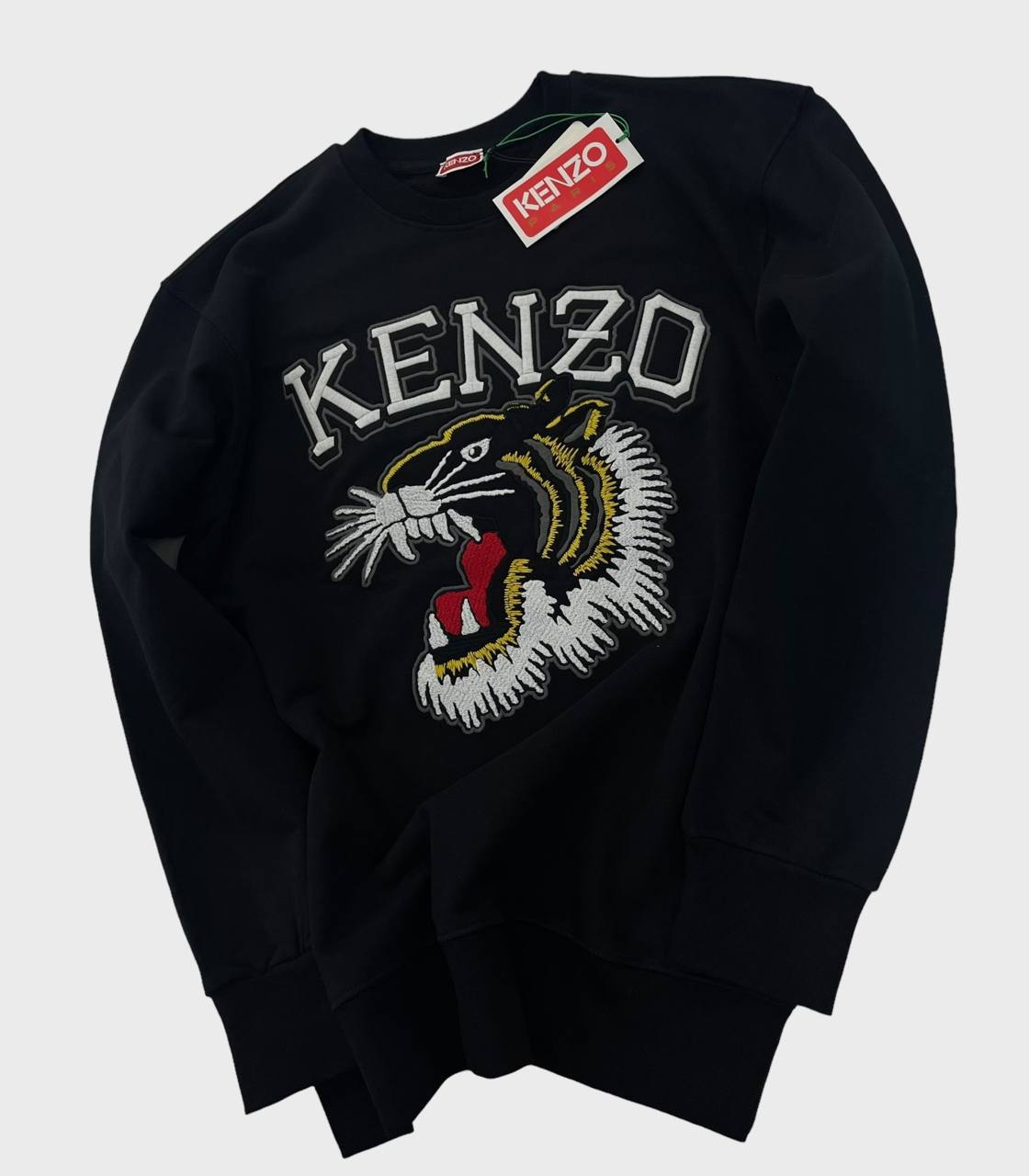 Kenzo duks