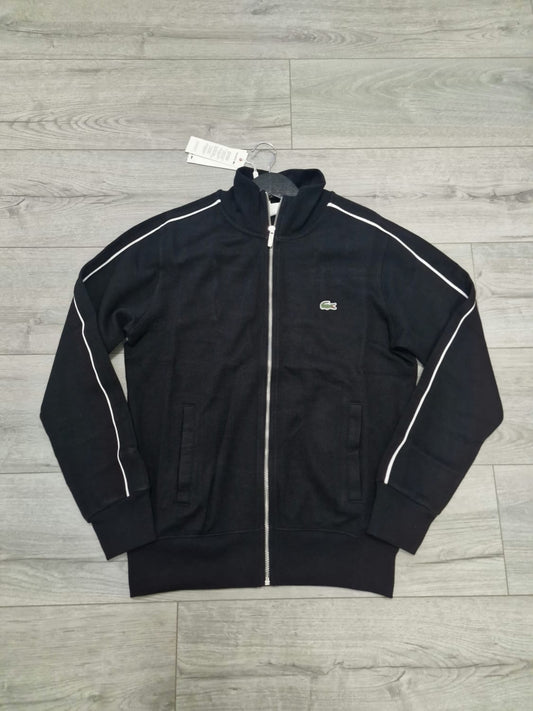 Lacoste full zip duks