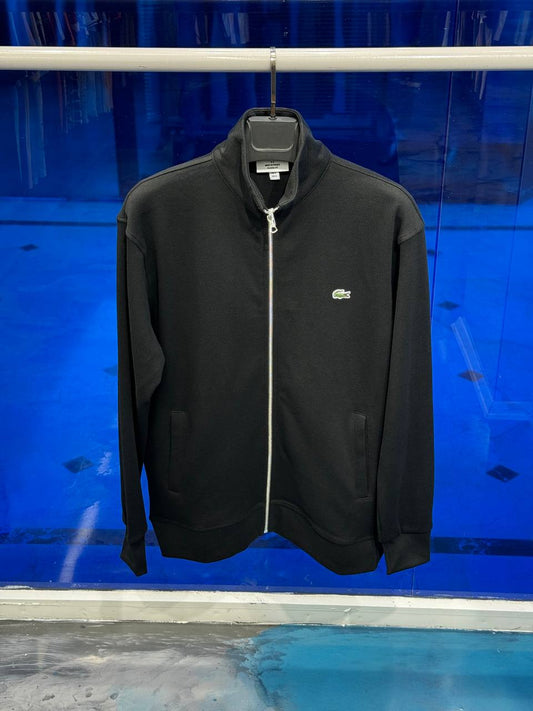 Lacoste full zip duks