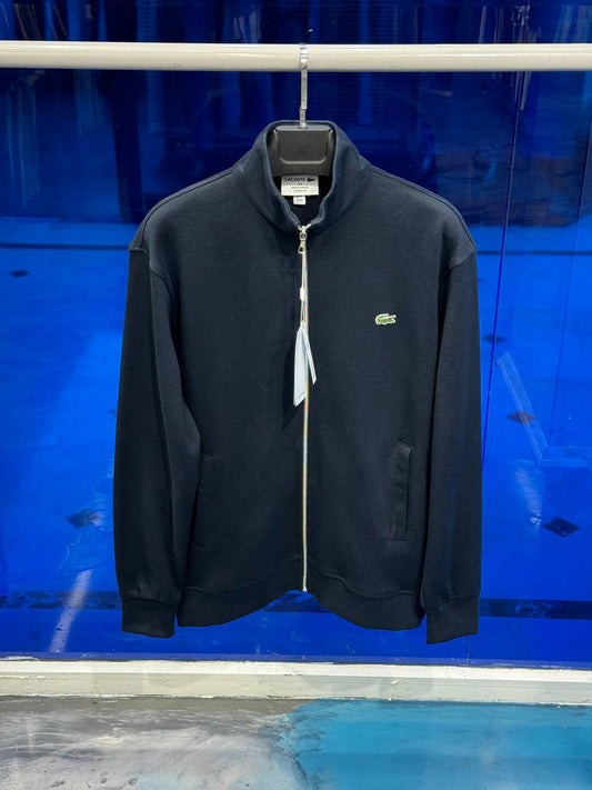 Lacoste full zip duks