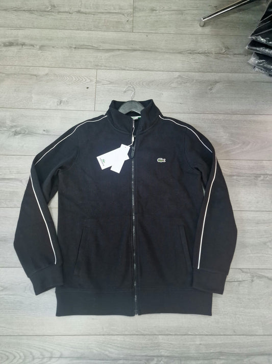 Lacoste full zip duks