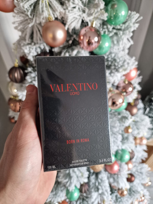 Valentino parfem