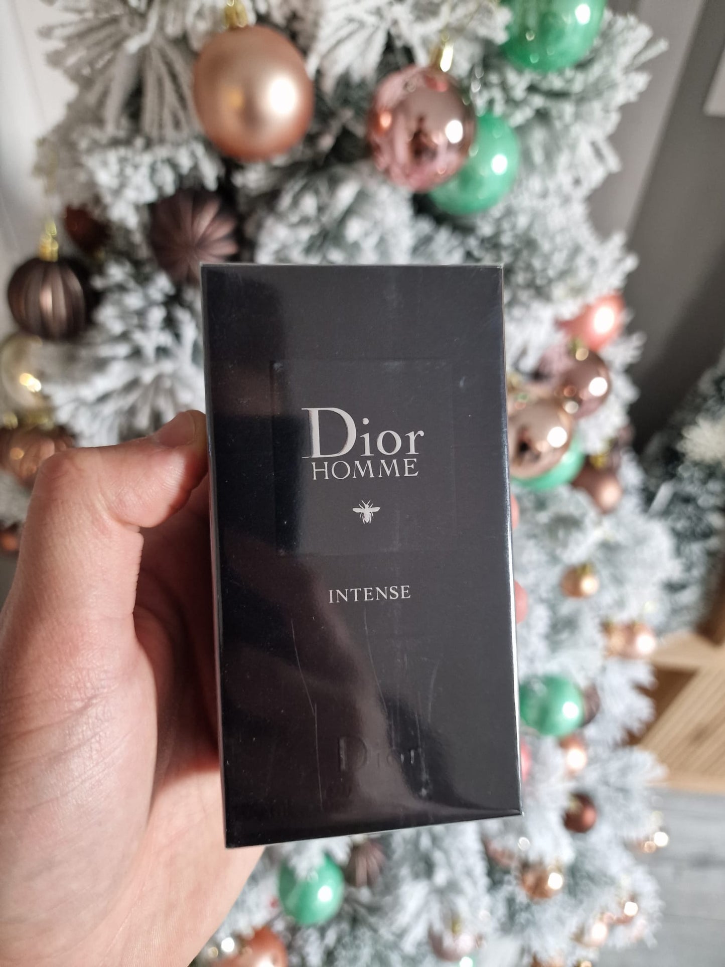 Dior parfem