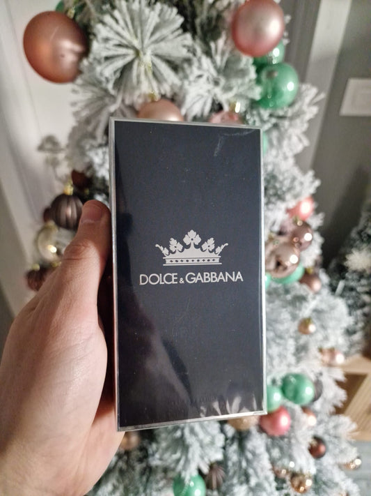 Dolce Gabanna parfem