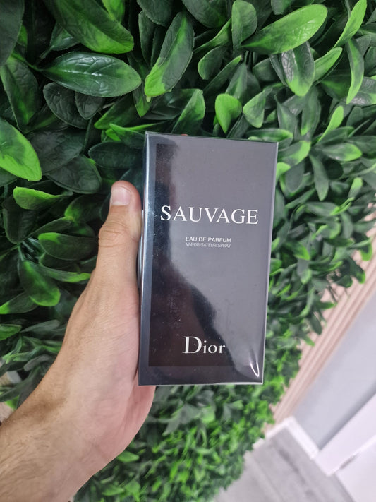 Dior parfem