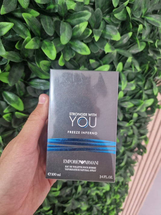 Armani parfem