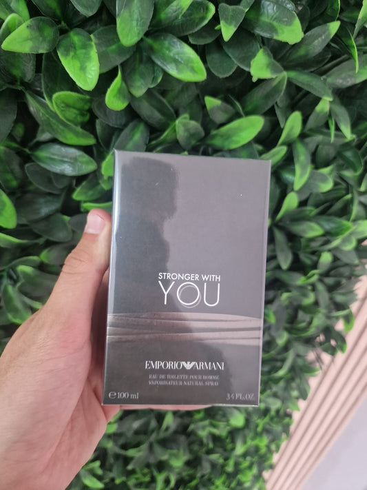 Armani parfem