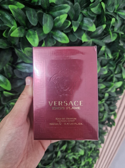 Versace parfem