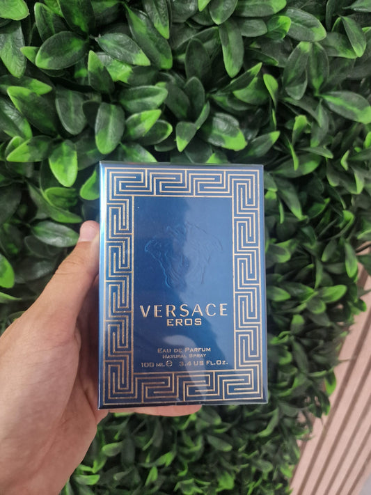 Versace parfem