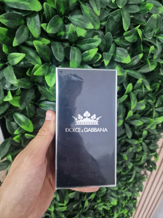 Dolce Gabanna parfem