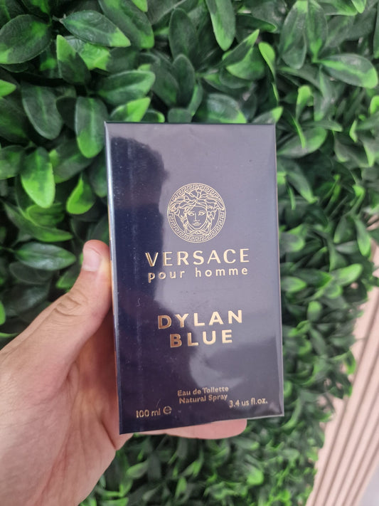 Versace parfem