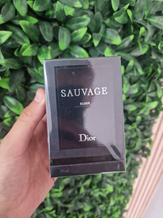 Dior parfem