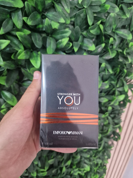 Armani parfem