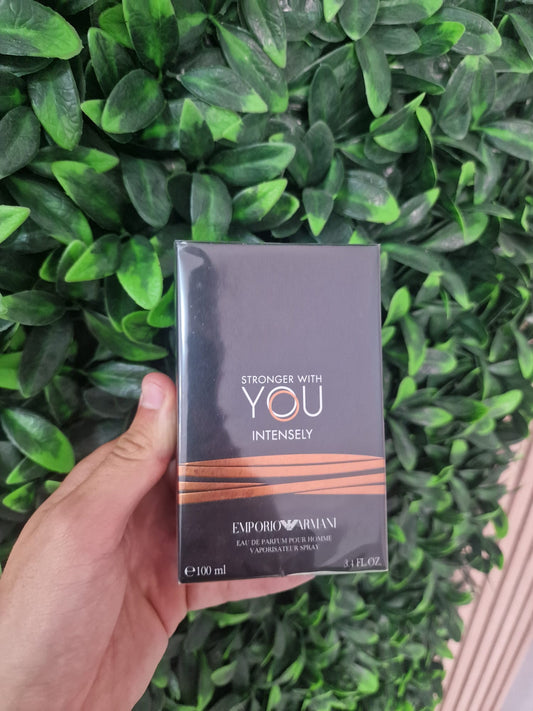 Armani parfem