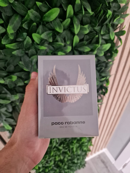 Invictus parfem