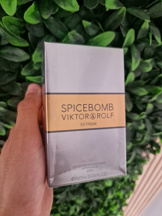 Spicebomb parfem