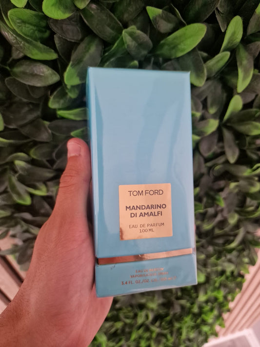 Tom Ford parfem