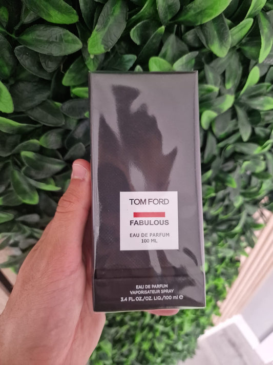 Tom Ford parfem