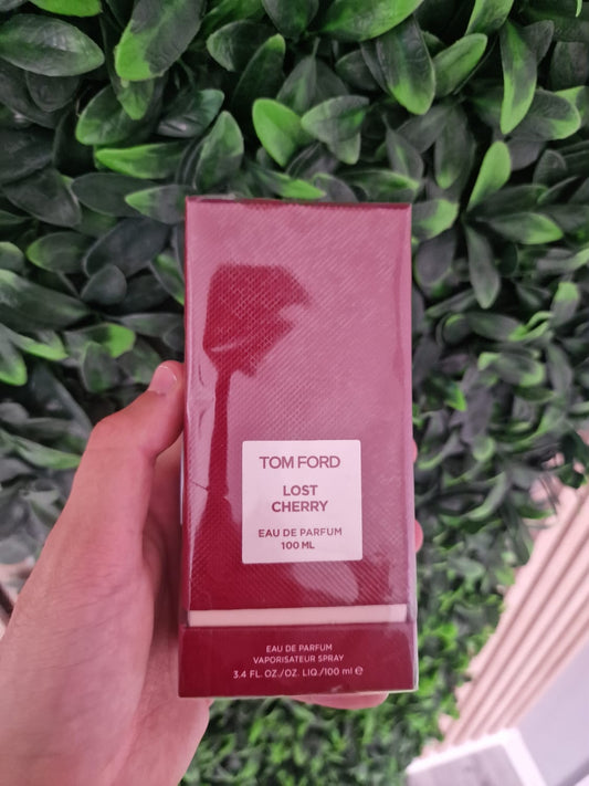 Tom Ford parfem
