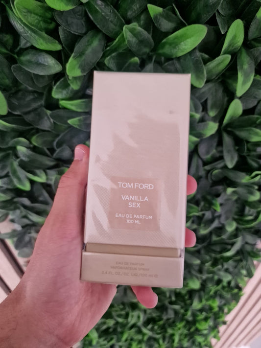 Tom Ford parfem
