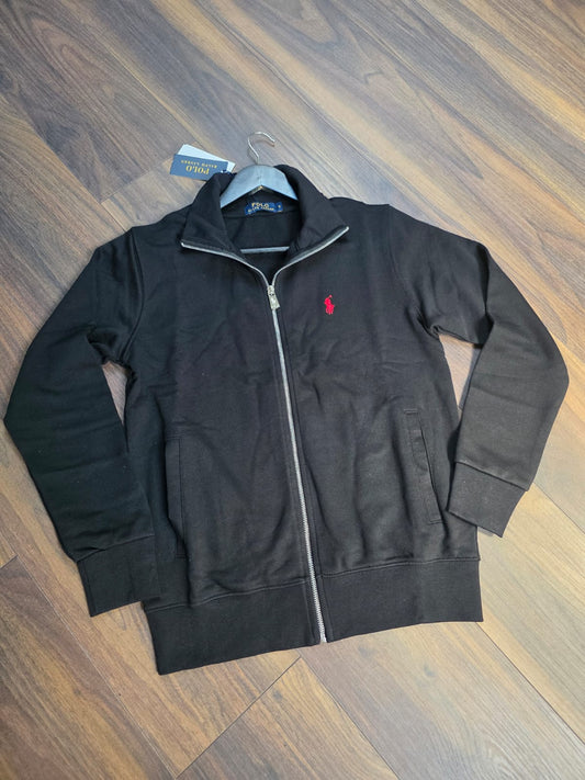 PR full zip duks