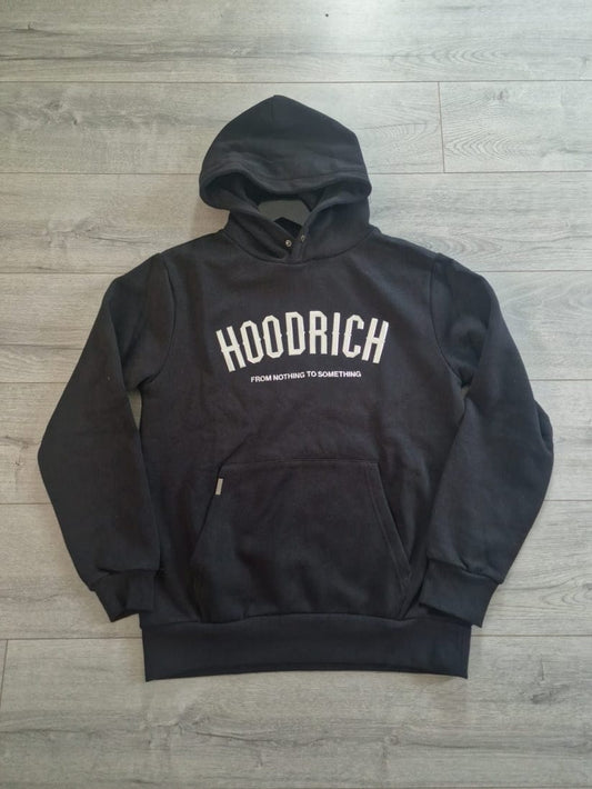 Hoodrich duks