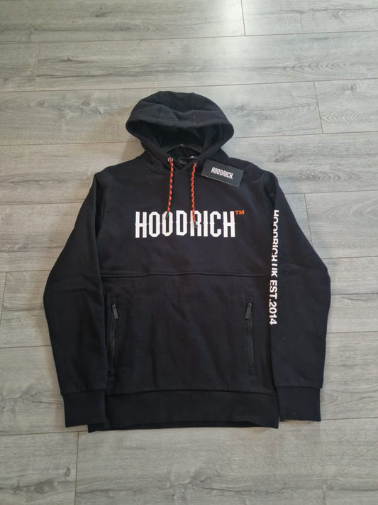 Hoodrich duks