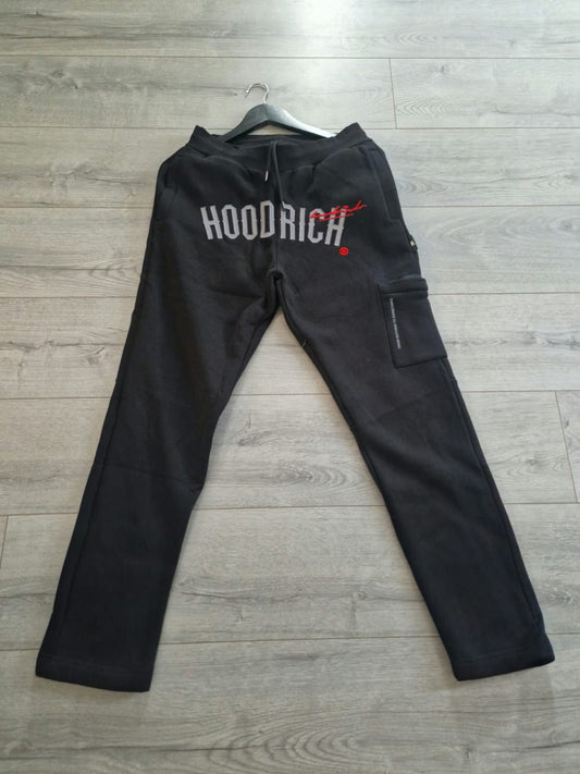 Hoodrich donji deo trenerke