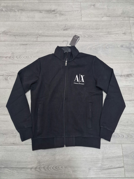 Armani full zip duks