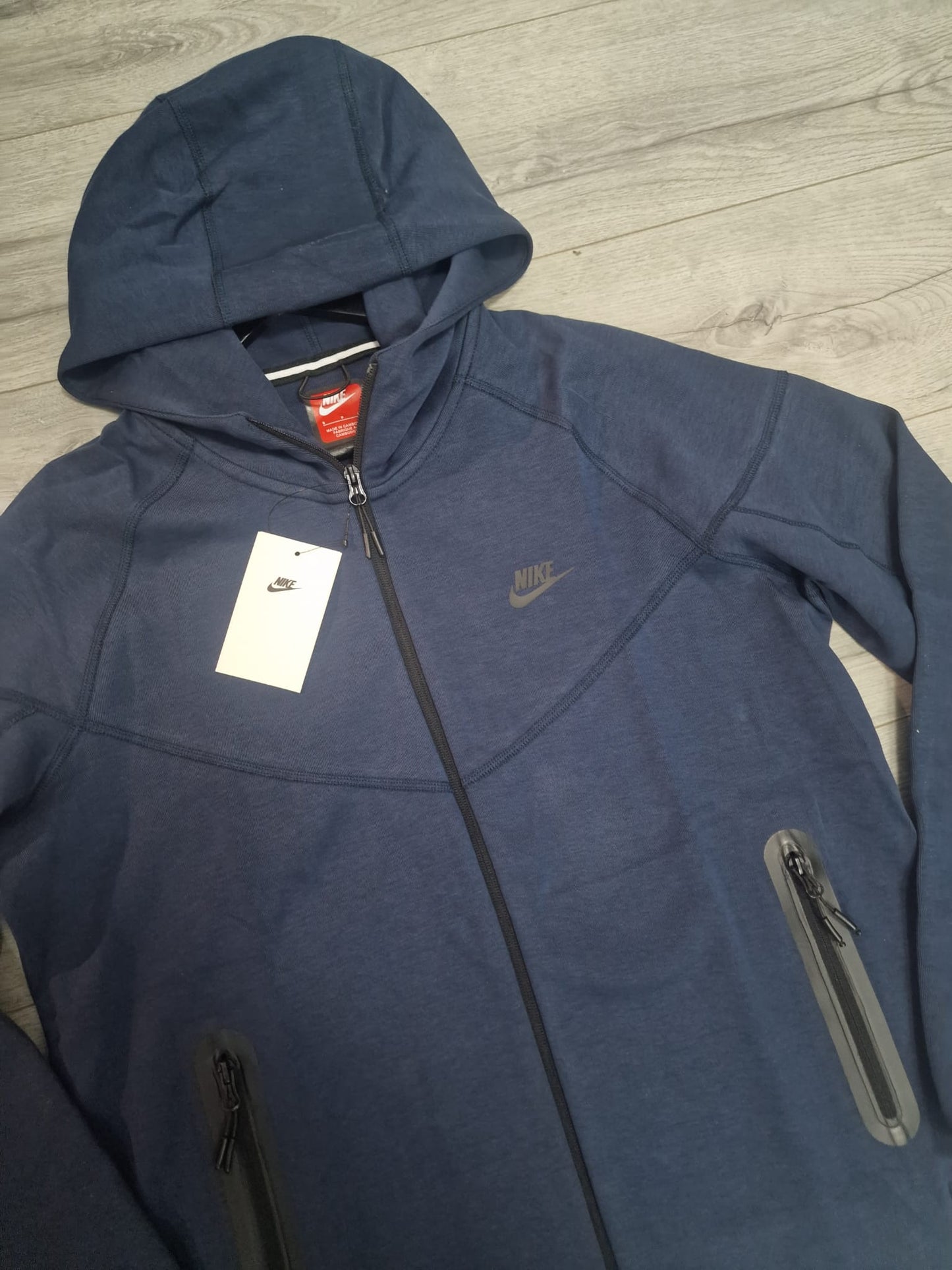 Nike Tech Fleece duks 2023